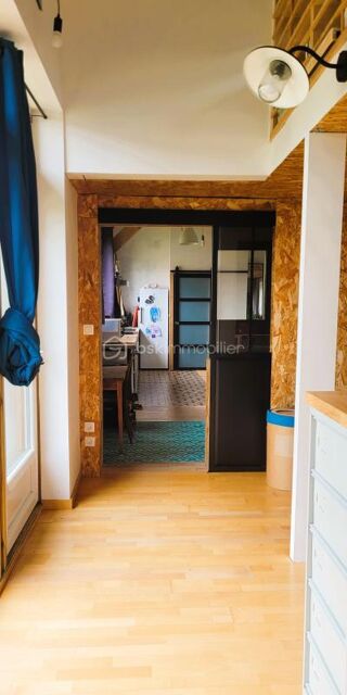  Maison à vendre 3 pièces 92 m²
