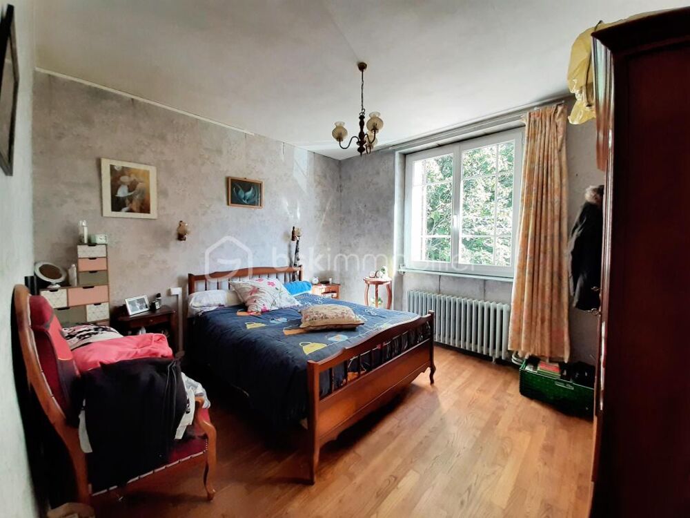 Maison 4 pièces 87 m²