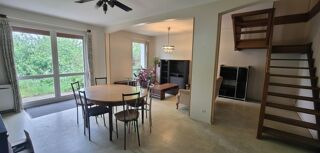  Maison à vendre 5 pièces 114 m²