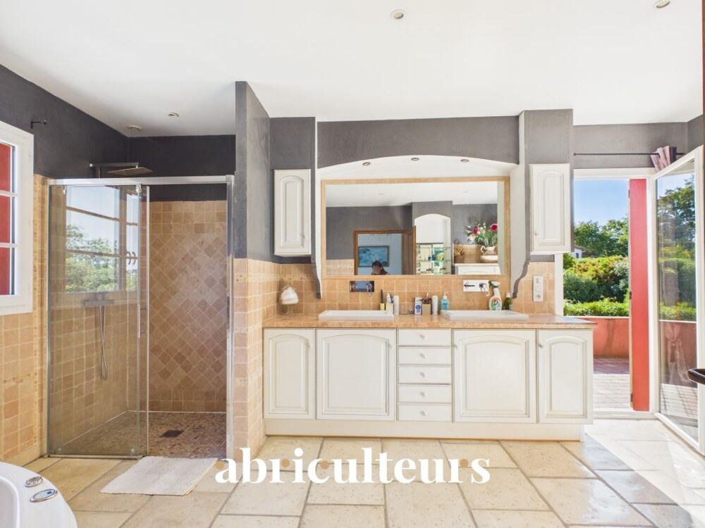 à vendre  Maison Montauroux (83440)