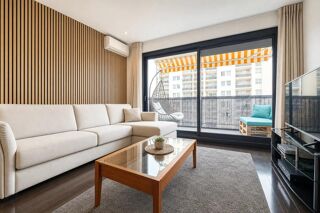  Appartement à vendre 4 pièces 97 m²