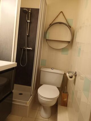  Appartement à louer 1 pièce 22 m²