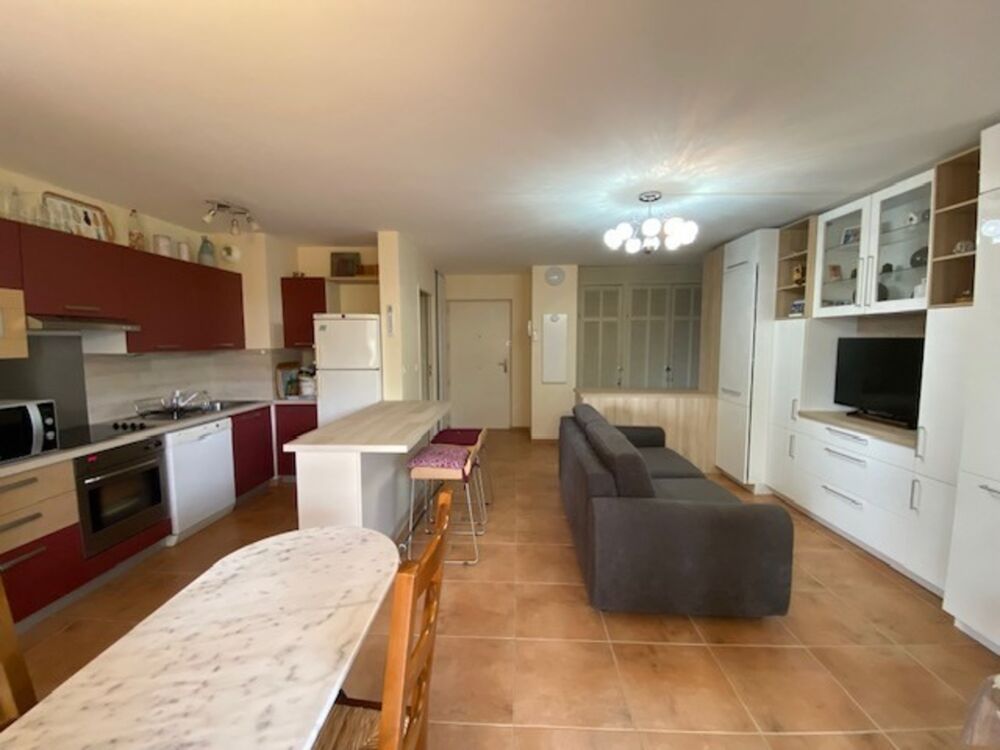 Vente Appartement Appartement  2 pièces NICE OUEST 310 000 EUROS Nice