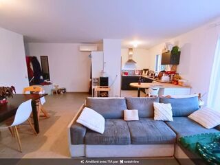  Maison à vendre 5 pièces 87 m²