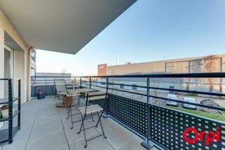  Appartement � vendre 2 pi�ces 37 m�