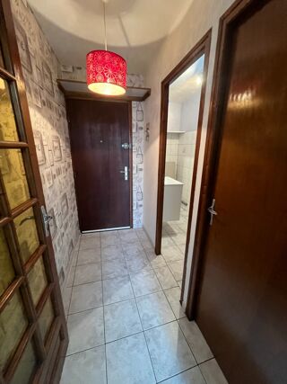  Appartement � vendre 5 pi�ces 58 m�
