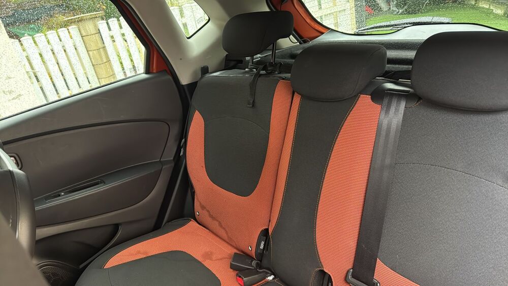Captur 1.2 TCe 120 EDC6 Zen 2014 occasion 57600 Forbach