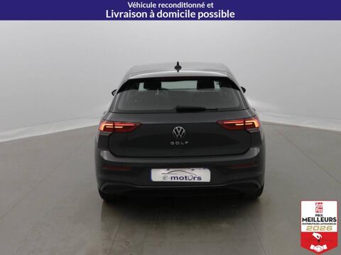 Golf TSI OPF 110 Life 2022 occasion 10150 Lavau