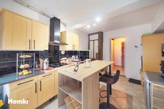  Maison � vendre 3 pi�ces 82 m�