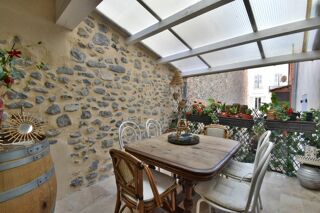  Immeuble à vendre 5 pièces 190 m²