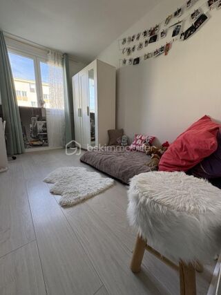  Appartement  vendre 2 pices 52 m