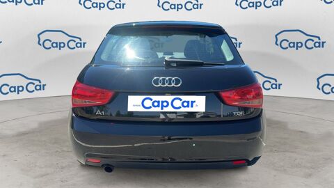 A1 1.6 TDI 90 Ambiente 2013 occasion 37230 Fondettes