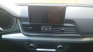 Q5 II 2.0 TDI 190 Quattro S-Tronic 7 Avus 2017 occasion 77700 Chessy