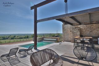  Maison à vendre 7 pièces 260 m²
