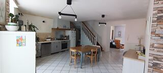  Maison à vendre 5 pièces 120 m²