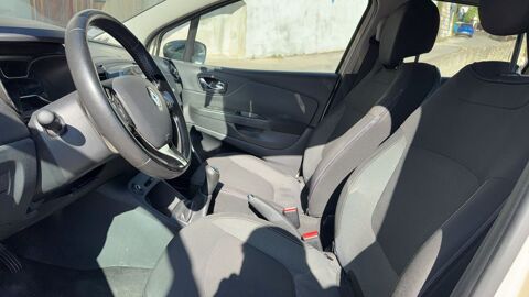 Captur I 0.9 TCe 90 Business 2015 occasion 06100 Nice