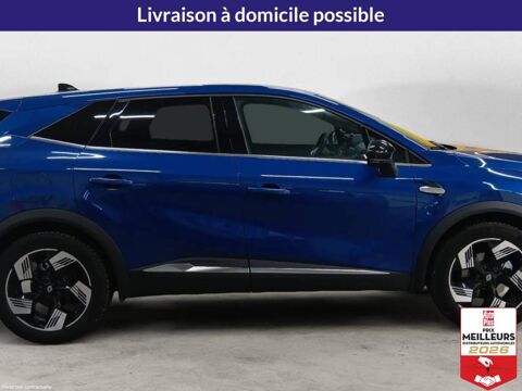 Symbioz E-Tech full hybrid 145 Iconic 2025 occasion 78200 Buchelay
