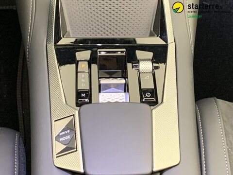 DS4 Hybride 145 e-DCT6 Etoile - Alcantara 2025 occasion 73420 Voglans