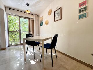  Appartement à vendre 1 pièce 25 m²