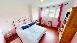  Appartement � vendre 3 pi�ces 76 m�