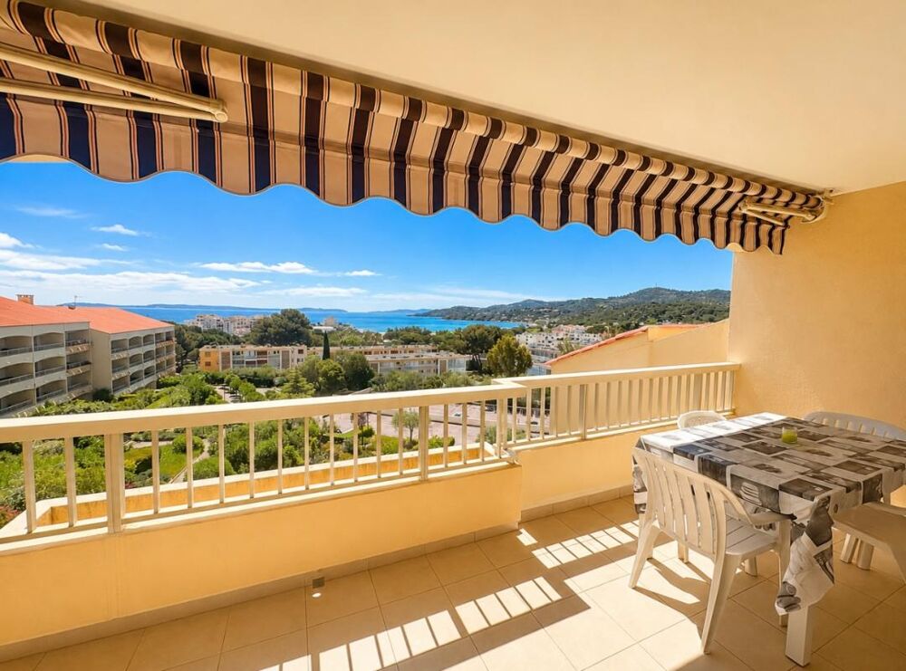 Appartement 2 pièces 32 m² · à Bormes les Mimosas · 32 m² · 280 000 €