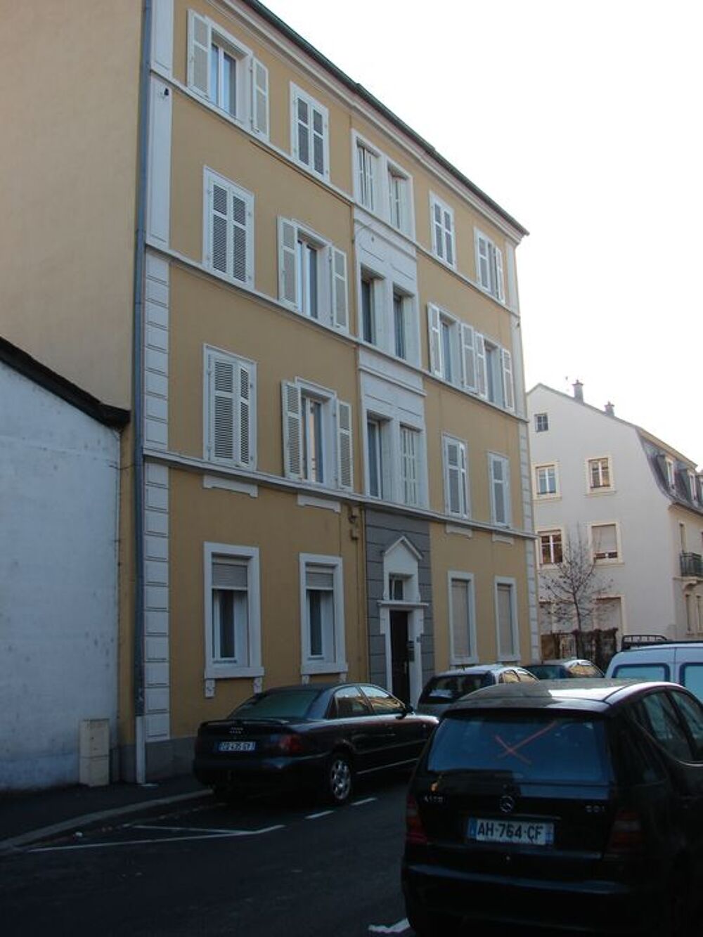 Location Appartement Appartement de 50m2 à louer sur Mulhouse Mulhouse
