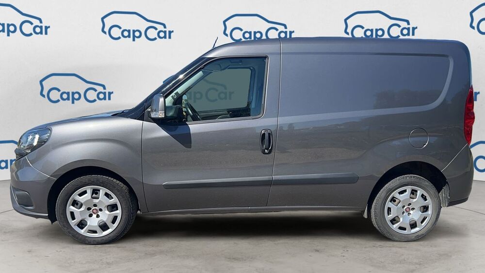 Doblo VU 1.6 MultiJet 120 Cargo 2023 occasion 47000 Agen