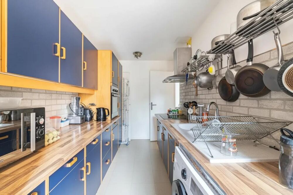 Appartement de 4 pièces de 82 m² à Champs-sur-Marne