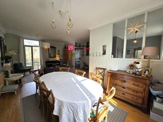  Maison � vendre 8 pi�ces 169 m�