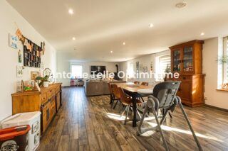 Maison à vendre 7 pièces 140 m²