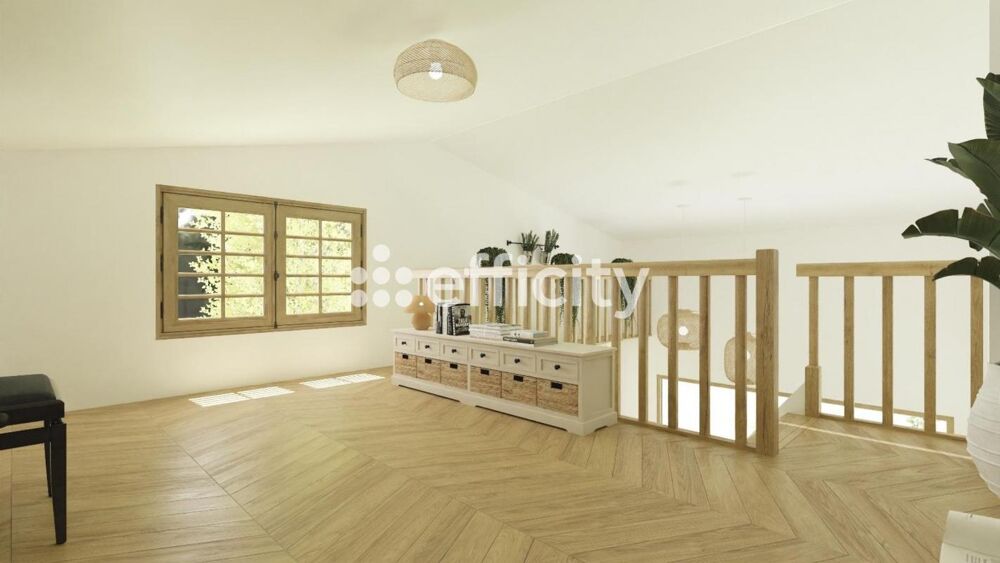 � vendre  Maison Vauhallan (91430)