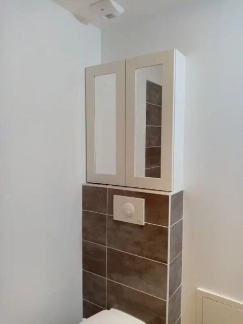  Appartement � louer 1 pi�ce 18 m�