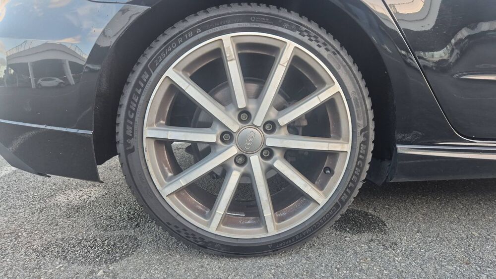 A3 1.5 TFSi 150 S-Tronic7 S line - Automatique 2019 occasion 03100 Montlucon