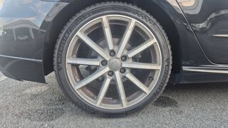 A3 1.5 TFSi 150 S-Tronic7 S line - Automatique 2019 occasion 03100 Montlucon