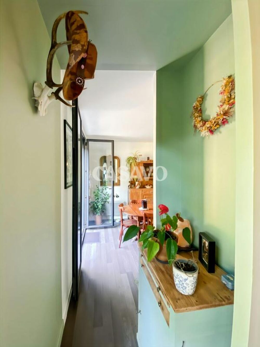 Vente Appartement Vente Appartement 2 pièces de 44m² - 33270 Floirac Floirac