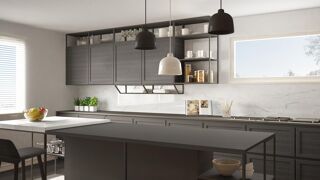  Appartement à vendre 4 pièces 85 m²