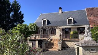  Maison � vendre 5 pi�ces 110 m�