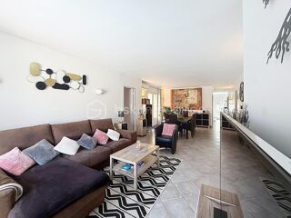  Villa à vendre 6 pièces 133 m² Florensac