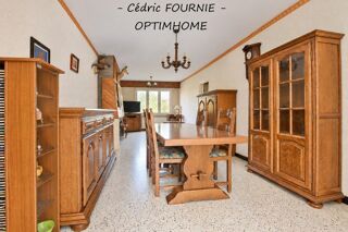  Maison à vendre 5 pièces 80 m²