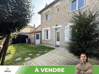  Maison � vendre 4 pi�ces 54 m�