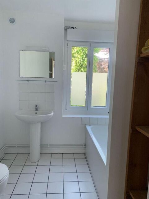  Appartement � louer 1 pi�ce 21 m�