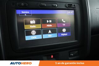 Duster 1.5 dCi Prestige 4x2 110 ch 2016 occasion 92130 Issy-les-Moulineaux
