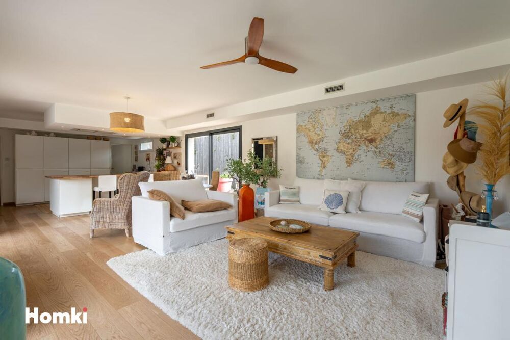 à vendre  Maison Andernos-les-Bains (33510)