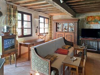  Maison � vendre 6 pi�ces 221 m�