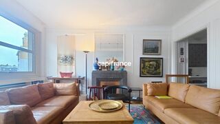 Appartement à vendre 4 pièces 127 m²
