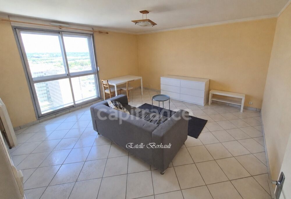 Vente Appartement Appartement à vendre 3 pièces BREST (29) Brest