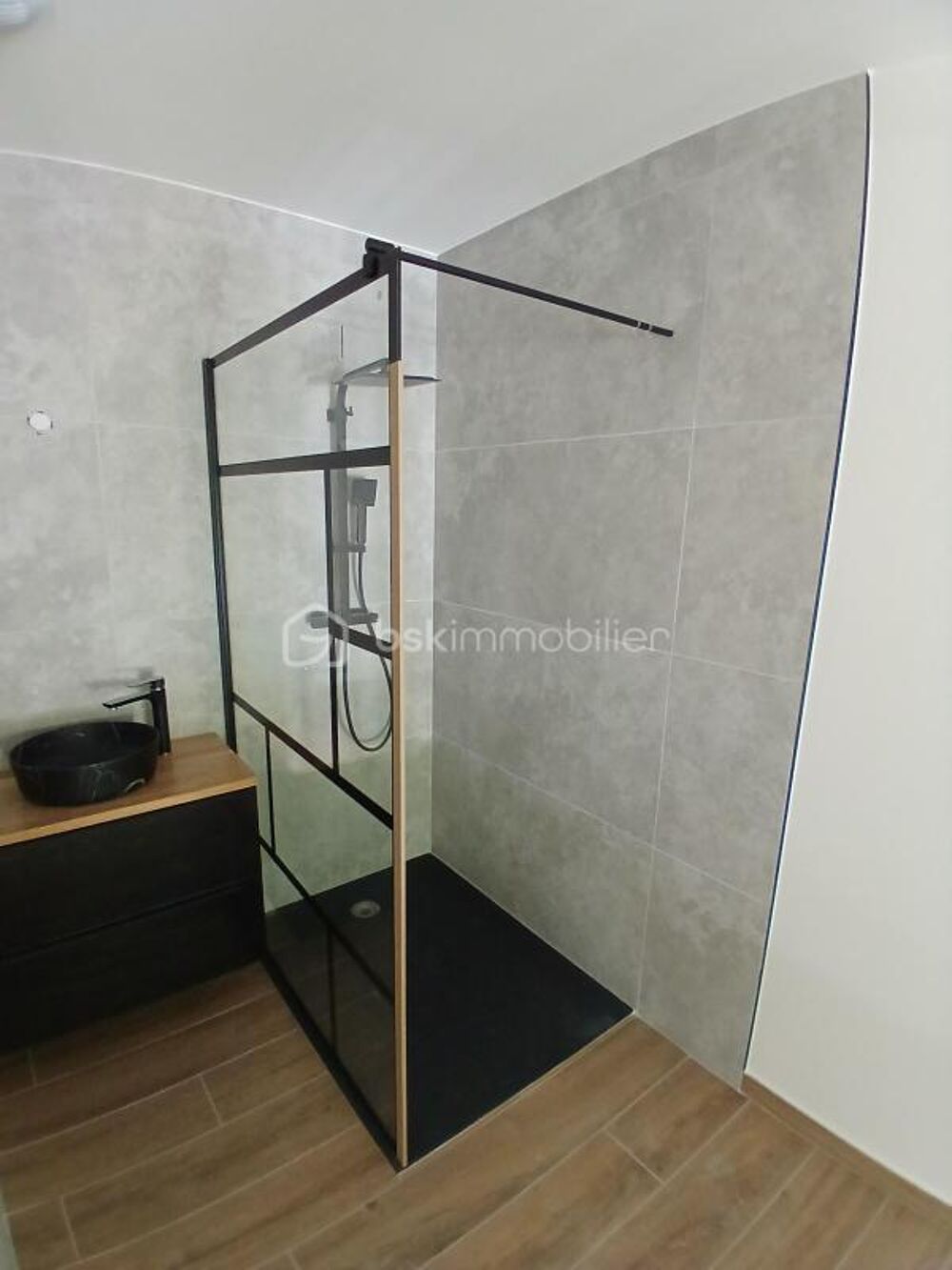 PROCHE CENTRE-VILLE, TRES BEL APPARTEMENT T3 NEUF AVEC TERRASSE A PROXIMITE DU DOUBS!!!!!