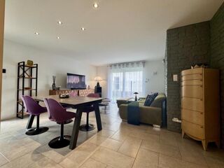  Maison à vendre 5 pièces 100 m²