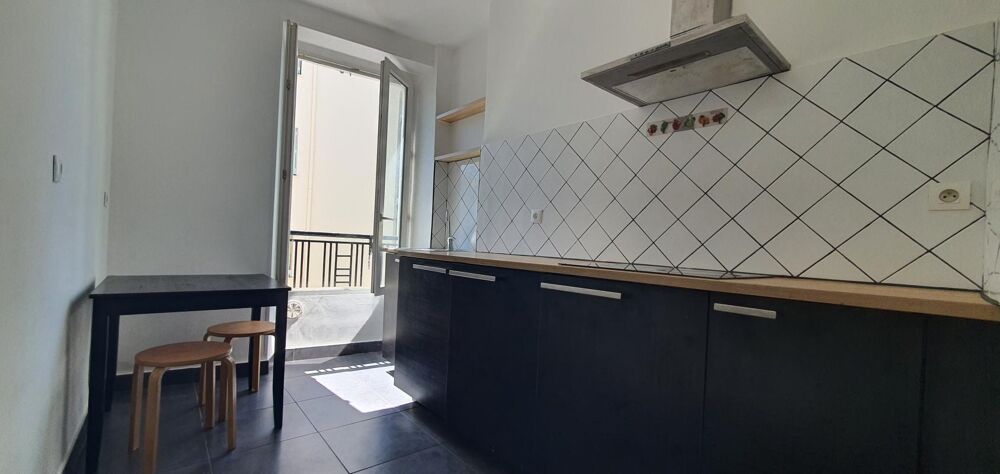 Vente Appartement Appartement Marseille 3