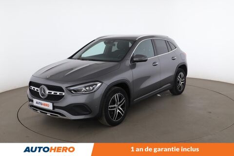 Annonce voiture Mercedes Classe GLA 31790 €